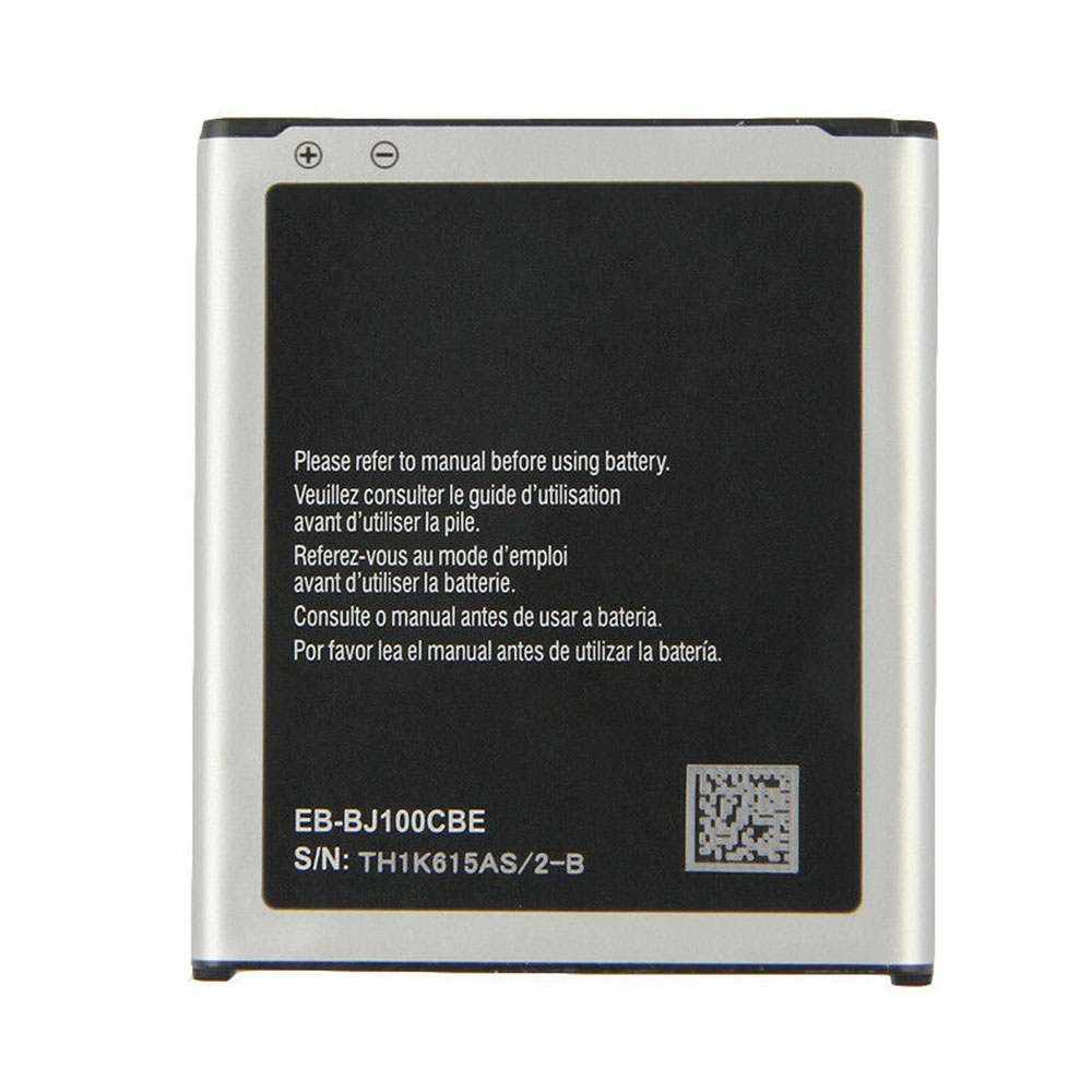 Batería para SAMSUNG Notebook-3ICP6/63/samsung-eb-bj100cbe